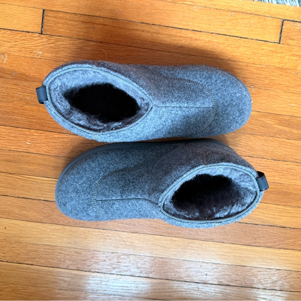 Allbirds Kiwi Boot - Picture 6 of 6